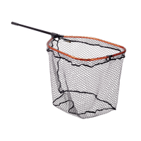 Savage Gear Deluxe Pro Folding Landing Net