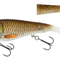 Savage Gear Deviator Tail Slow Sinking Lure Bream