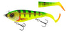 Savage Gear Deviator Tail Slow Sinking Lure Firetiger