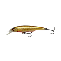 Savage Gear Gravity Twitch Suspending Lure | Dirty Roach