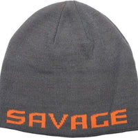 Savage Gear Logo Beanie Cap