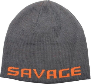 Savage Gear Logo Beanie Cap