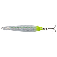 Savage Gear Surf Seeker Long-Cast Sea Lure White Pearl