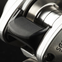 Savage Gear SG10 300 Baitcasting Reel Detail View