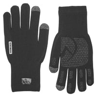 Sealskinz Anmer Gloves Pair - Back & Palm Views