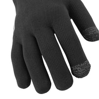 Sealskinz Anmer Gloves Pair - Phone Finger View