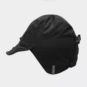 Sealskinz Kirstead Waterproof Extreme Cold Weather Hat Black