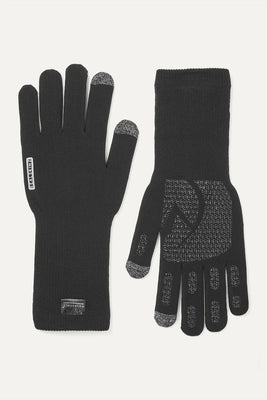 Sealskinz Skeyton Knitted Gauntlet Pair