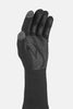 Sealskinz Skeyton Knitted Gauntlet Grip Palm View