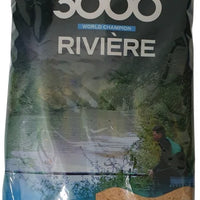 Sensas 3000 Riviere Super Gardon Groundbait