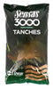 Sensas 3000 Tench Groundbait