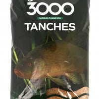 Sensas 3000 Tench Groundbait