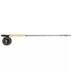 Shakespeare Cedar Canyon Elite Fly Combo Fly Rod & Reel View