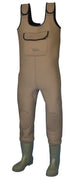 Shakespeare Sigma Neoprene Chest Waders Front View