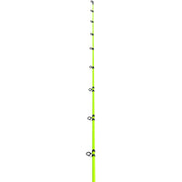 SPORTEX STYX2-T Baitcasting Rod Guide View