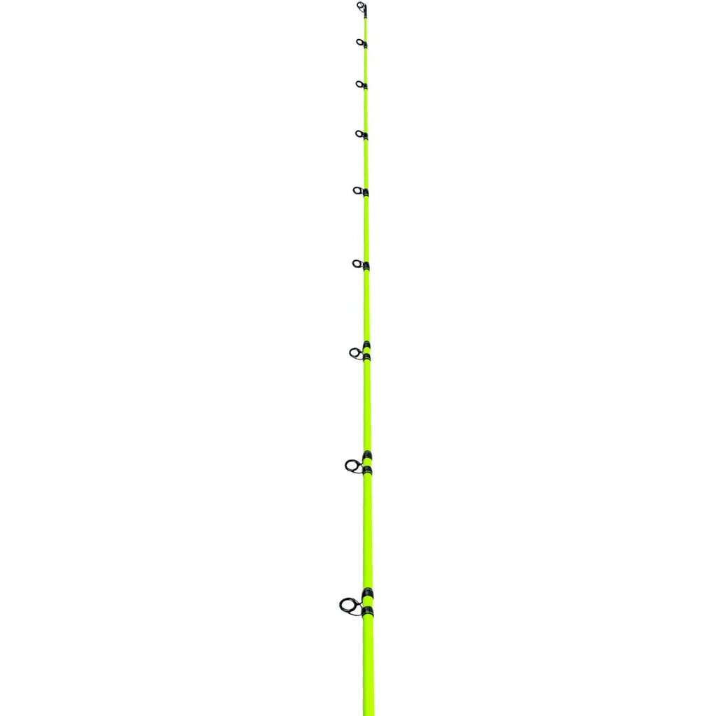 SPORTEX STYX2-T Baitcasting Rod Guide View