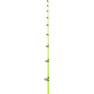 SPORTEX STYX2-T Baitcasting Rod Guide View