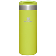 Stanley Aerolite Insulated Transit Mug Electric Yellow