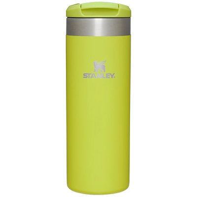 Stanley Aerolite Insulated Transit Mug Electric Yellow