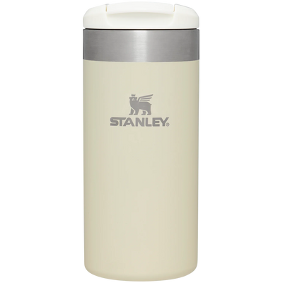 Stanley Aerolite Insulated Transit Mug 470ml Cream