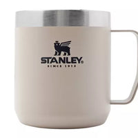 Stanley Legendary Camp Mug 350ml Ash