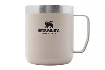 Stanley Legendary Camp Mug 350ml Ash