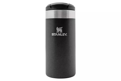 Stanley Aerolite Insulated Transit Mug 350ml Black
