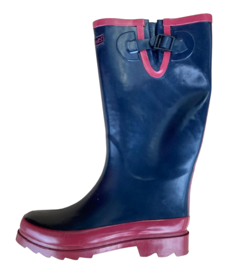 Target Dry Jillaroo Ladies Wellington Boot