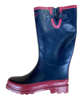 Target Dry Jillaroo Ladies Wellington Boot