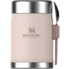 Stanley Legendary Vacuum Food Jar & Spork Rose