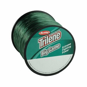 Trilene Big Game Extreme Power Monofilament