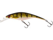 Westin Platypus Floating Crankbait BLing Perch
