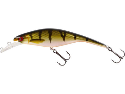 Westin Platypus Floating Crankbait BLing Perch
