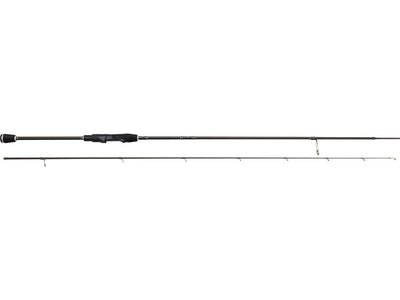 Westin W2 Streetstick Urban Fishing Rod Full View
