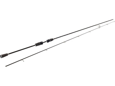 Westin W2 UltraLight SoftLure Rod Full View