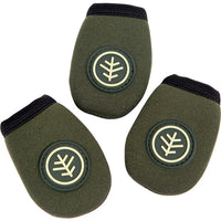 Wychwood 50mm Neoprene Rod Butt Protectors - 3 Pack