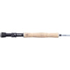 Wychwood Flow Fly Rod Handle View
