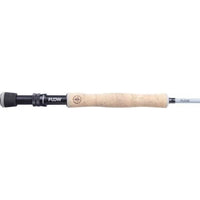 Wychwood Flow Fly Rod Handle View
