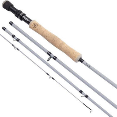 Wychwood Flow 4 Piece Fly Rod