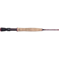 Wychwood Truefly 4 Piece FA (Fast Action) Fly Rod Handle View