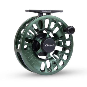 Wychwood Drift 3/5 Fly Reel