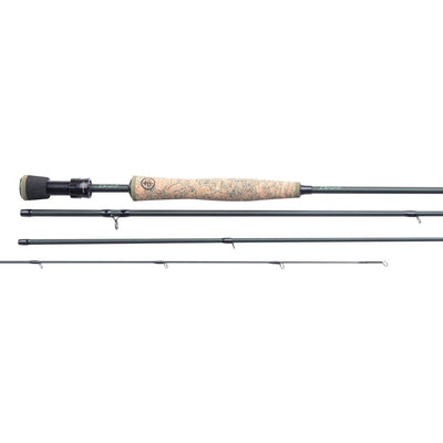 Wychwood Drift Nymph Fly Rod 4 Pieces