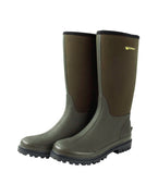 Wychwood Neoprene 3/4 Length Fishing Welly Boot
