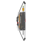 EK Archery Chameleon Recurve Bow Kit