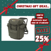 Kinetic Chairpack combi rucksack & seat save 25%