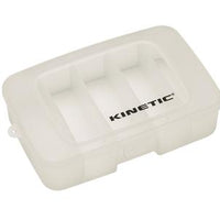 Kinetic Clear Lure Box