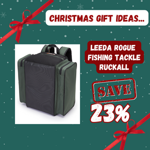 Leeda Rogue Fishing Tackle Ruckall