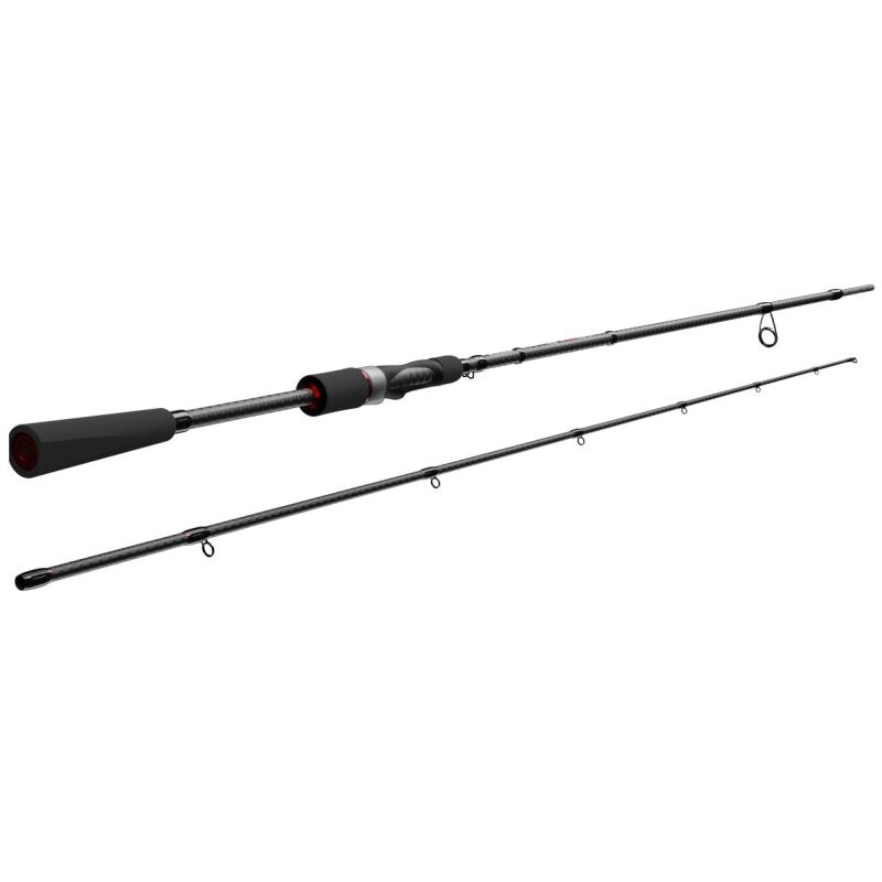 SPORTEX Black Pearl MAXX Spinning Rod