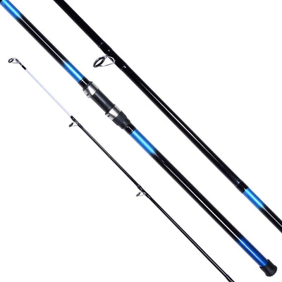 Sea Fishing Rod - Shakespeare Beta Beachcaster 12ft 3 piece