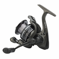 DAM Quick 2 Feeder FD Reel | Coarse Fishing Tackle at OpenSeason.ie Nenagh & Online